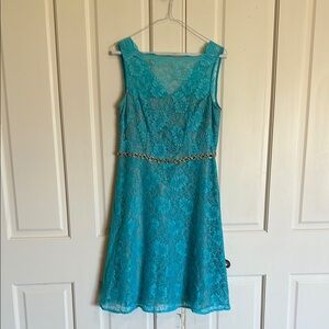 Dress by Calvin Klein